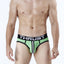 Thrust Green Excite Jock Brief