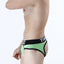 Thrust Green Excite Jock Brief