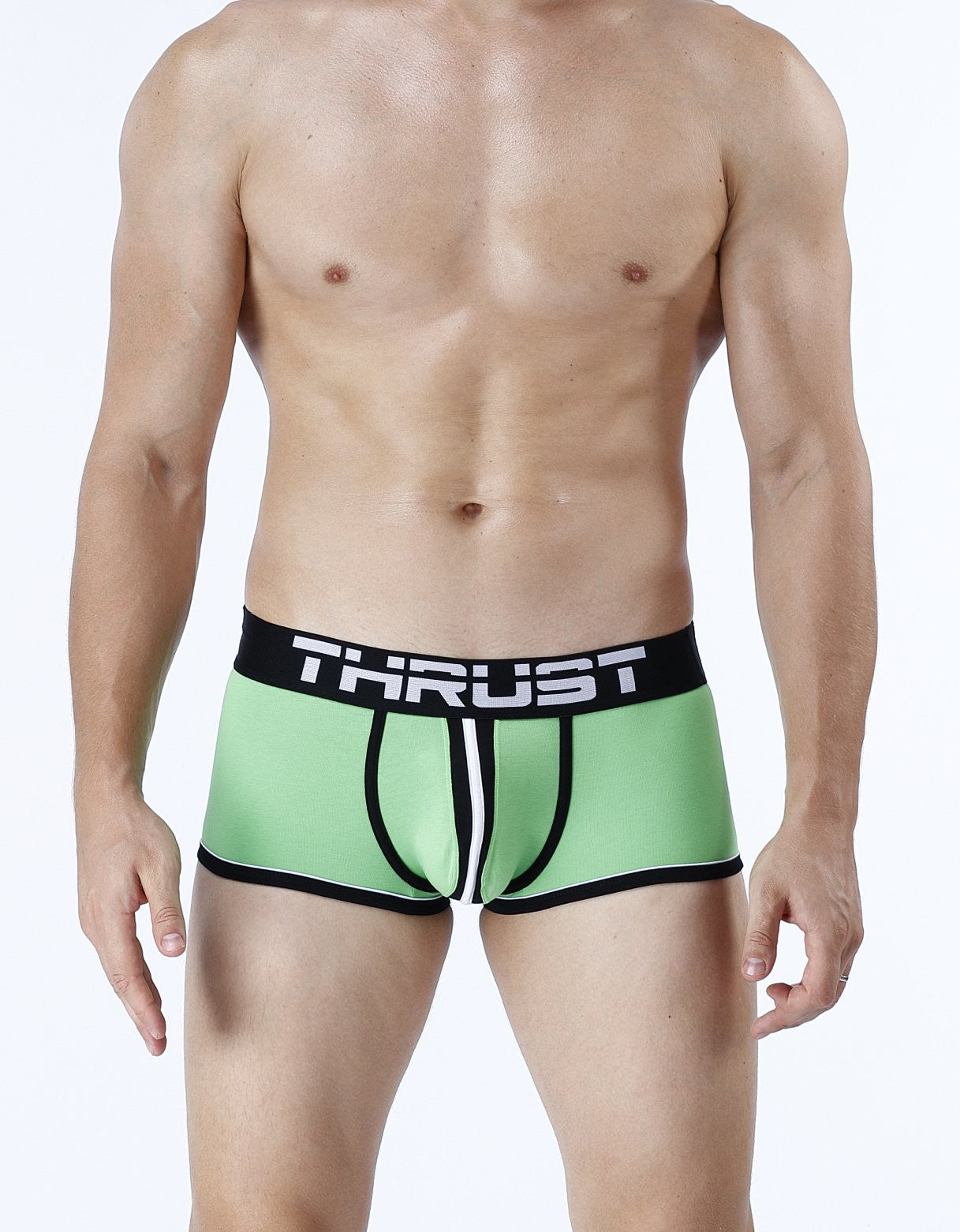 Thrust Green Excite Trunk