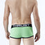 Thrust Green Excite Trunk