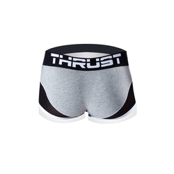 Thrust Grey Sport Mesh Trunk thumbnail 4