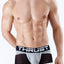 Thrust Grey Sport Mesh Trunk