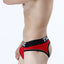 Thrust Red Excite Jock Brief
