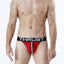 Thrust Red Excite Jockstrap