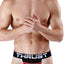 Thrust Red Sport Mesh Jockstrap