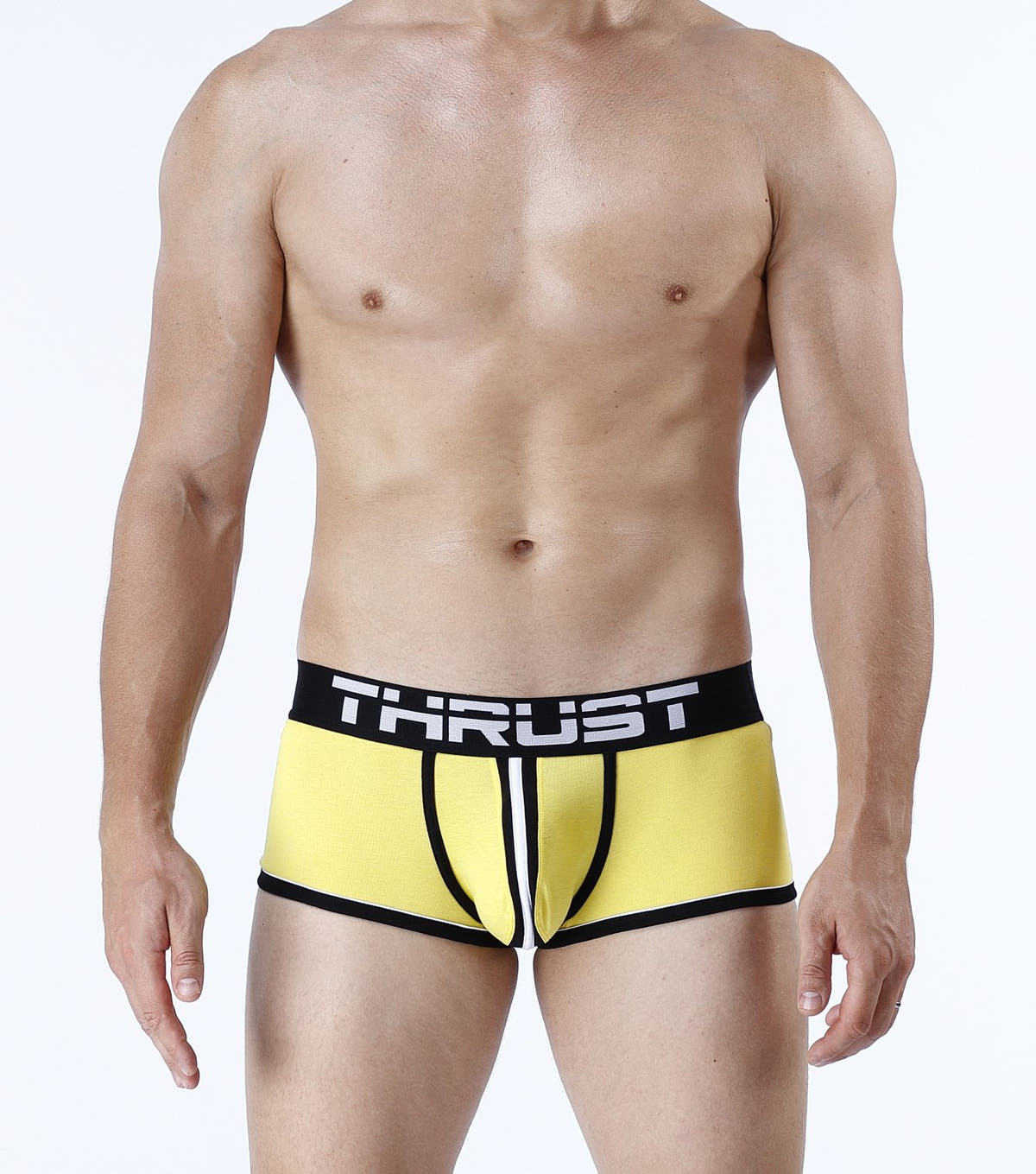 Thrust Yellow Excite Trunk