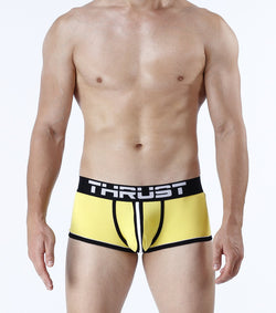 Thrust Yellow Excite Trunk thumbnail 1