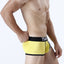 Thrust Yellow Excite Trunk
