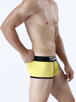 Thrust Yellow Excite Trunk thumbnail 2