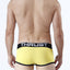 Thrust Yellow Excite Trunk