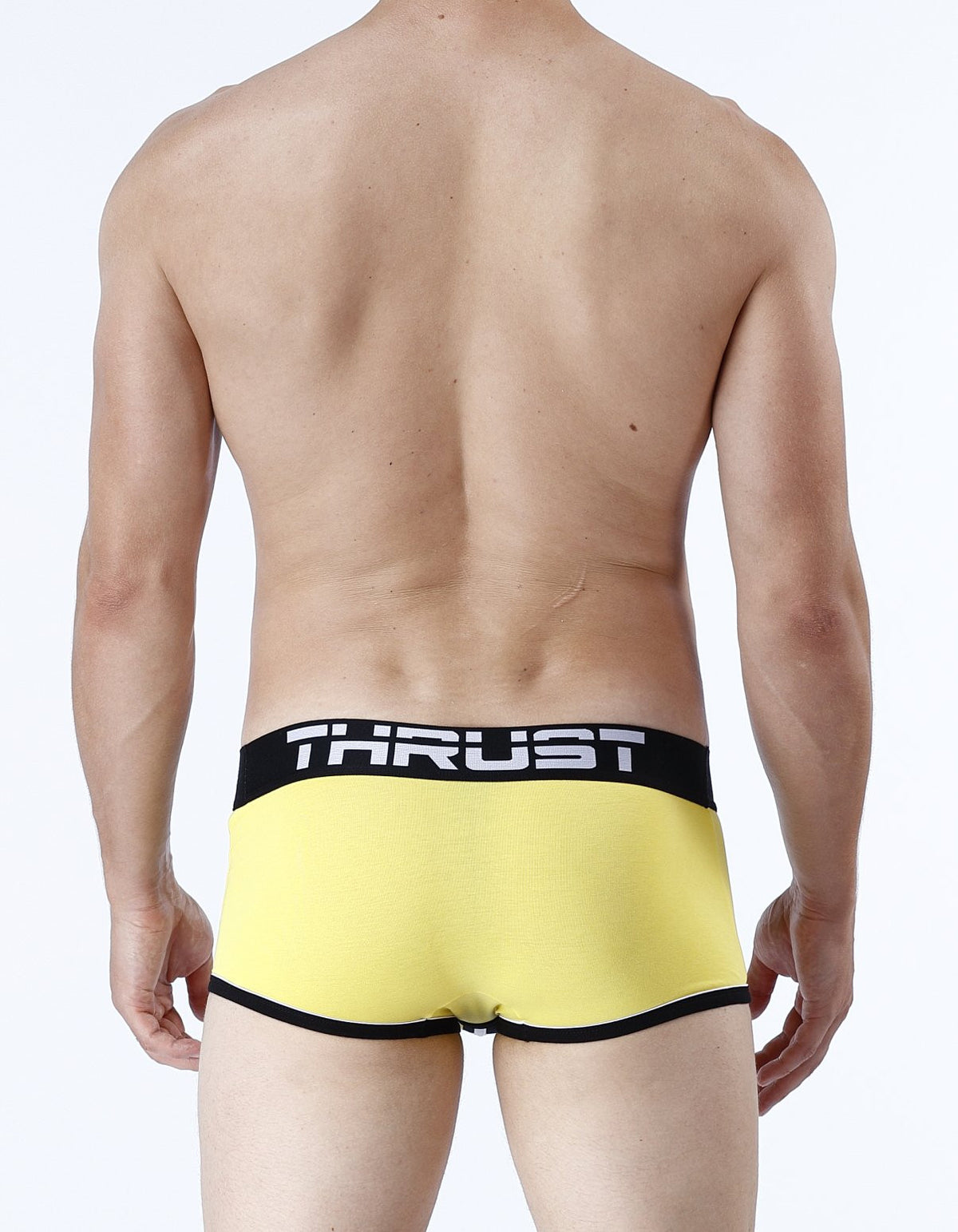 Thrust Yellow Excite Trunk