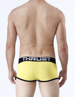 Thrust Yellow Excite Trunk thumbnail 3
