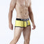 Thrust Yellow Excite Trunk