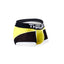 Thrust Yellow Sport Mesh Trunk