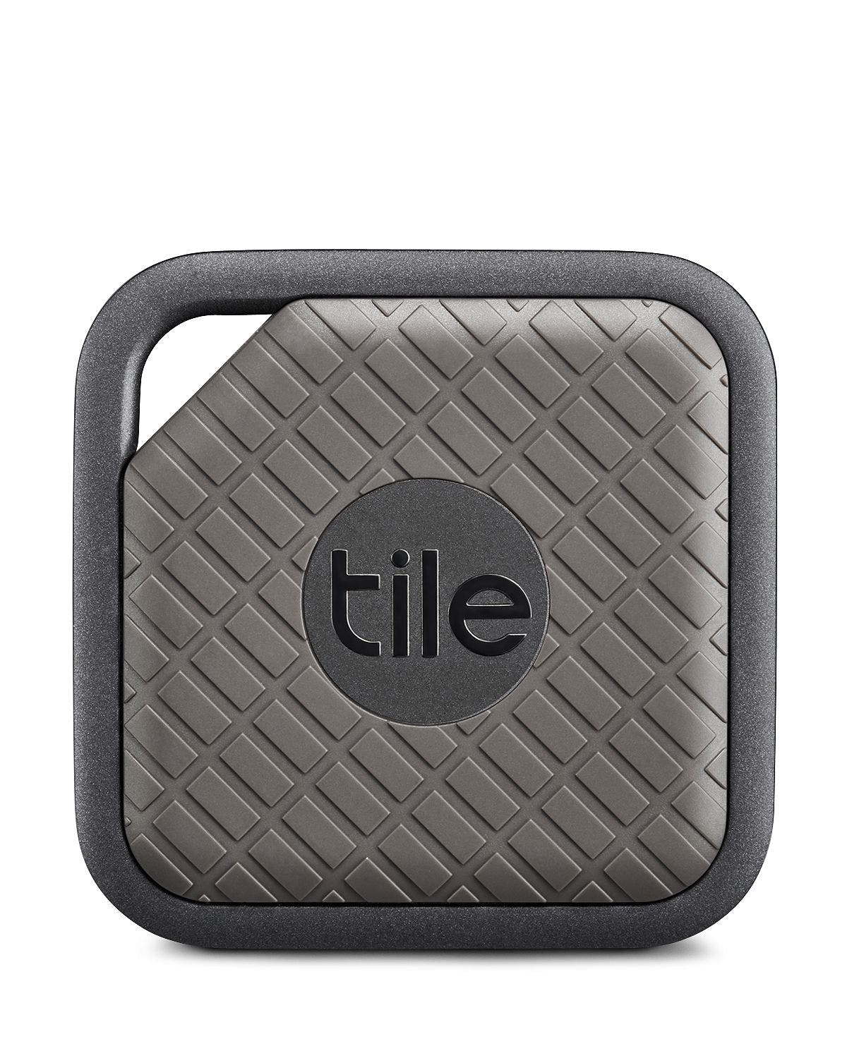 Tile Sport Pro Series 1 Pack Gray