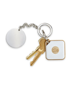 Tile Style Pro Series 1 Pack White thumbnail 1
