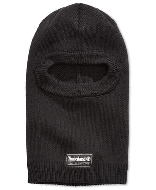 Timberland Balaclava Black