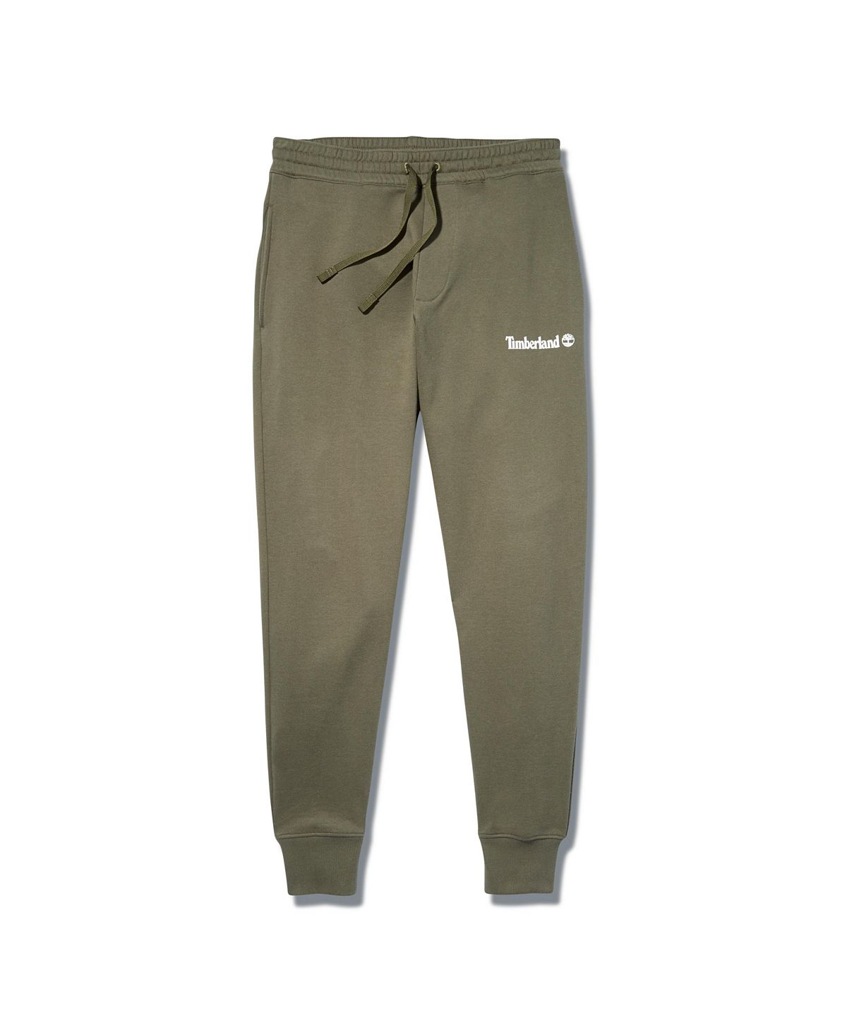 Timberland Core Tree Logo Sweatpant Grape Leaf-white