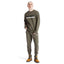 Timberland Core Tree Logo Sweatpant Grape Leaf-white