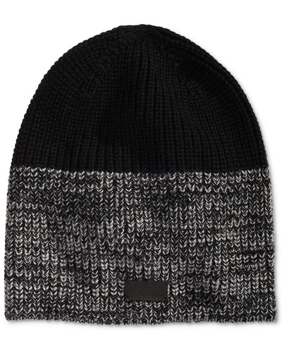 Timberland Marled Colorblock Beanie