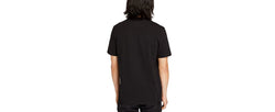 Timberland Northern Lights Sky Logo Graphic T-shirt Black thumbnail 2