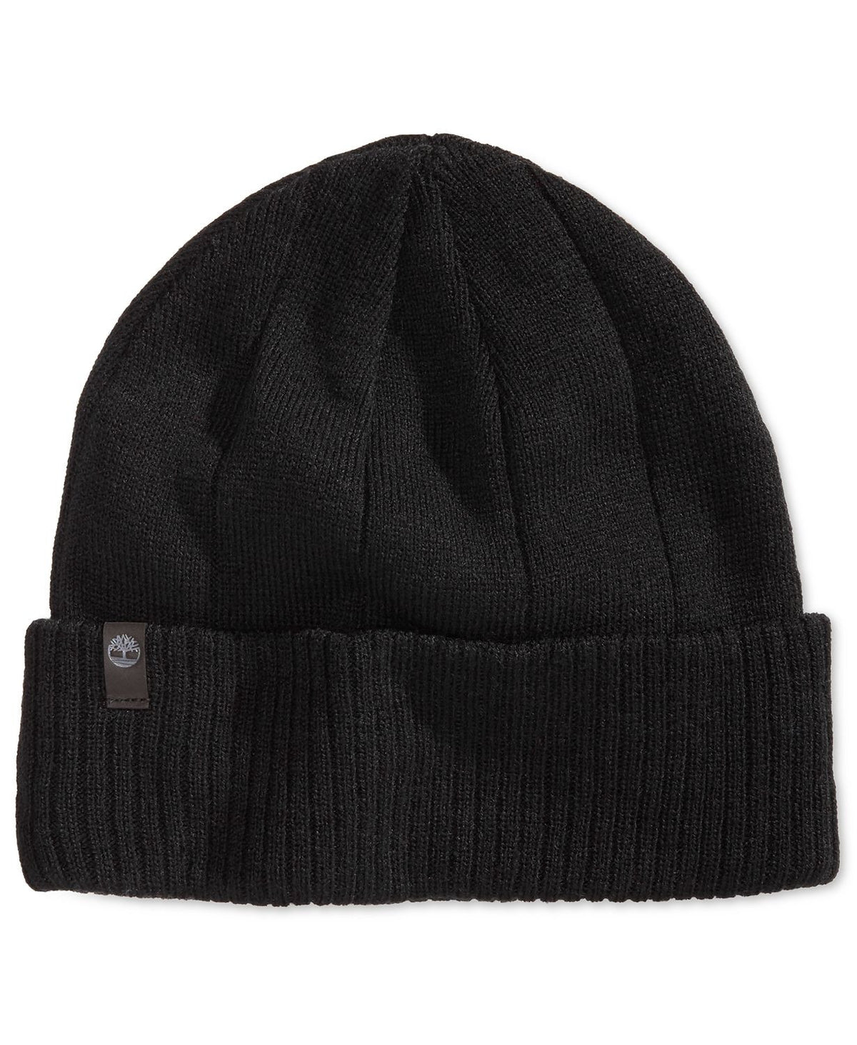 Timberland Ribbed Watch Cap Black