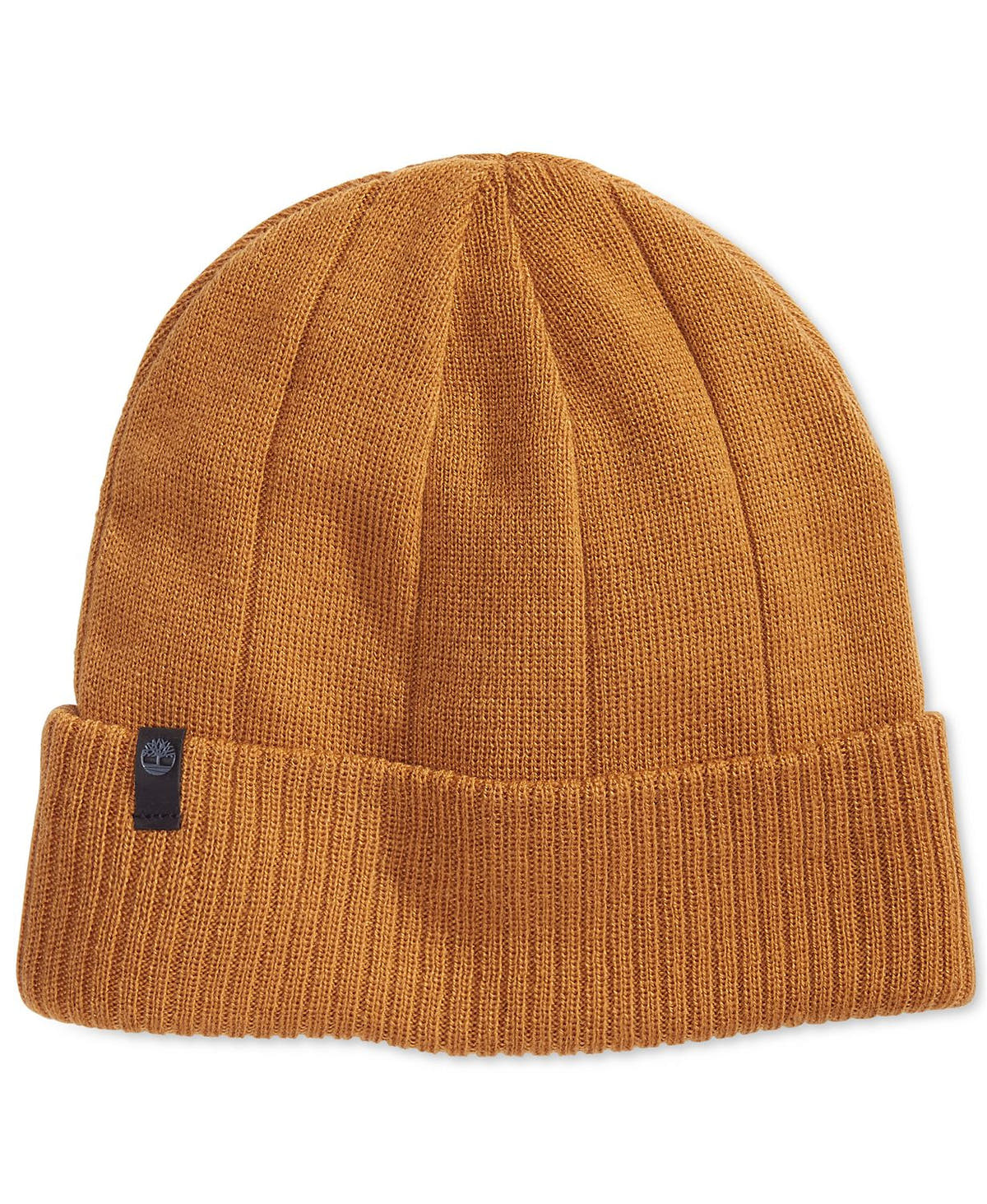 Timberland Ribbed Watch Cap Tan