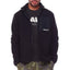 Timberland Yc Outdoor Archive Colorbvlocked Fleece Jacket Black