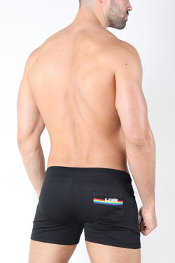 Timote Black Pride 21 Short thumbnail 3