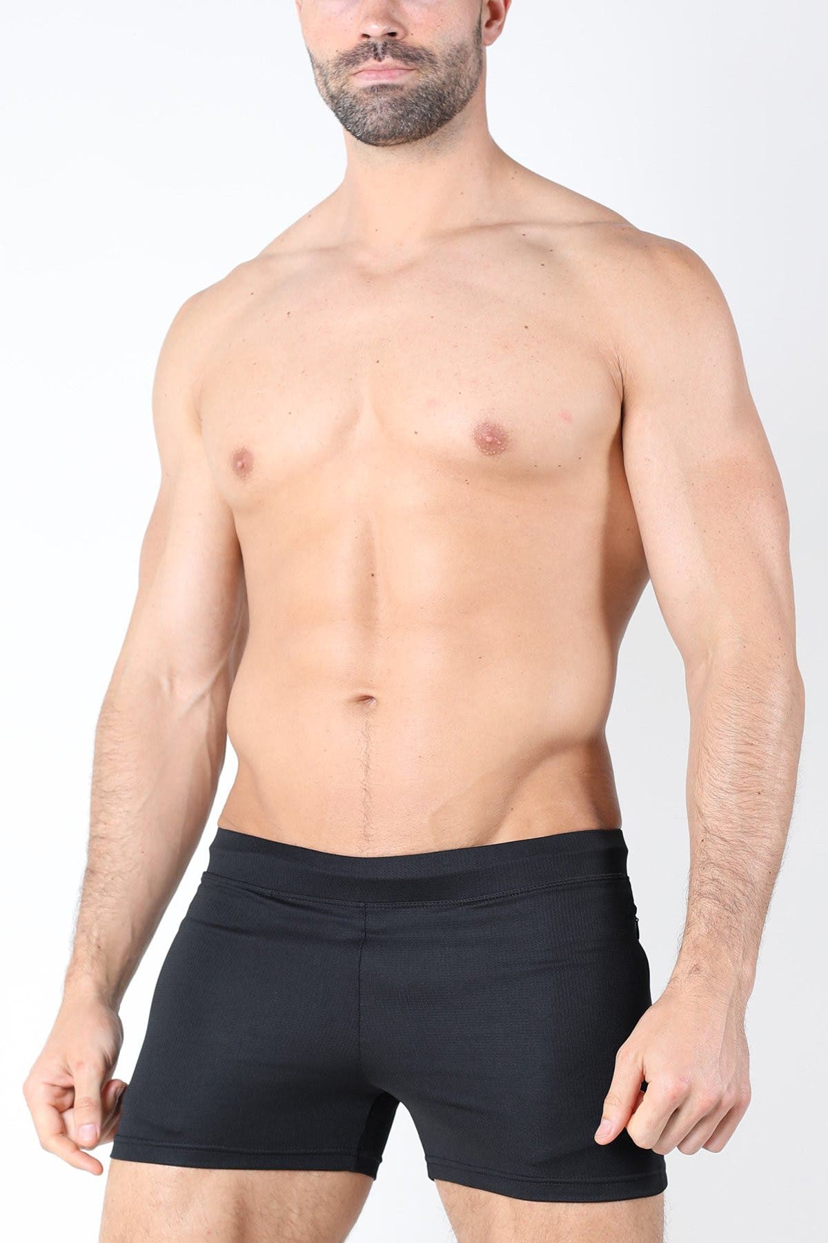 Timote Black Pride 21 Short