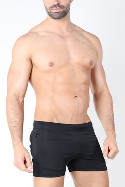 Timote Black Pride 21 Short thumbnail 2