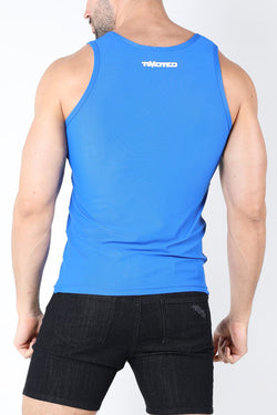 Timote Blue Pride 21 Tank Top thumbnail 2