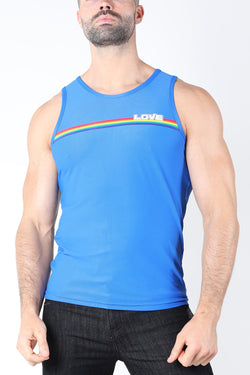 Timote Blue Pride 21 Tank Top thumbnail 1