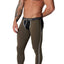 Timoteo Army Aero-Tech Legging