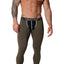 Timoteo Army Aero-Tech Legging