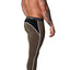 Timoteo Army Aero-Tech Legging