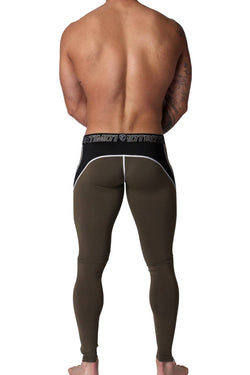 Timoteo Army Aero-Tech Legging thumbnail 4