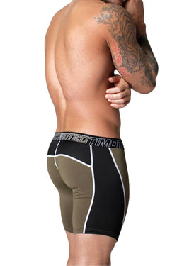 Timoteo Army Aero-Tech Short thumbnail 3