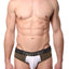 Timoteo Army-Green Aero-Tech Brief