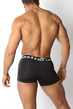 Timoteo Black Classic Reload Trunk thumbnail 2