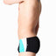 Timoteo Black Pacifica Swim Trunk