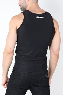 Timoteo Black Pride 21 Tank Top thumbnail 2