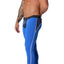 Timoteo Blue Aero-Tech Legging