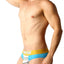 Timoteo Blue Catalina Brief