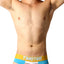 Timoteo Blue Catalina Brief