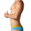 Timoteo Blue Catalina Brief