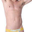Timoteo Blue Catalina Jockstrap