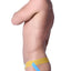 Timoteo Blue Catalina Jockstrap