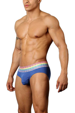 Timoteo Blue Limited Edition PRIDE19 Brief thumbnail 1