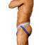 Timoteo Blue Limited Edition PRIDE19 Jockstrap